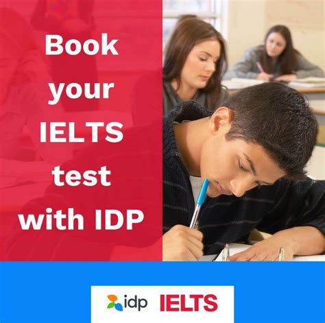 idp ielts location|Book your IELTS test .